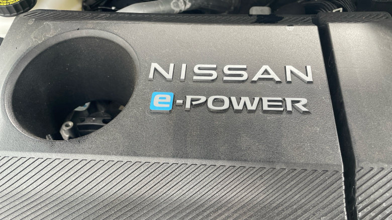 Nissan X-Trail 1.5 E-Power E-4orce 213 N-Connecta 5dr Auto Hybrid Station Wagon